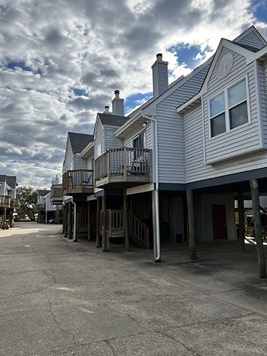 Willoughby Boat Club